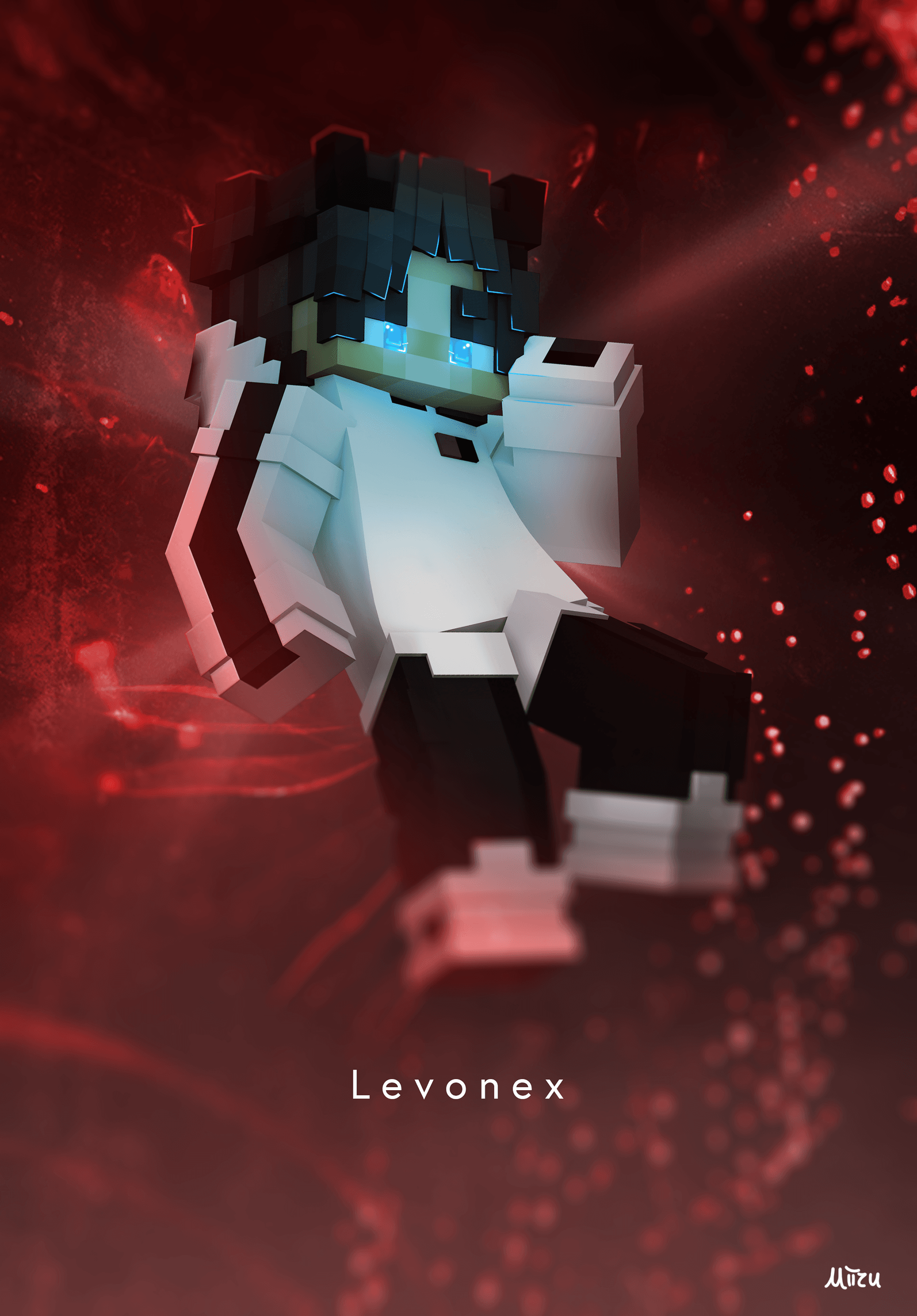 Wallpaper for Levonex