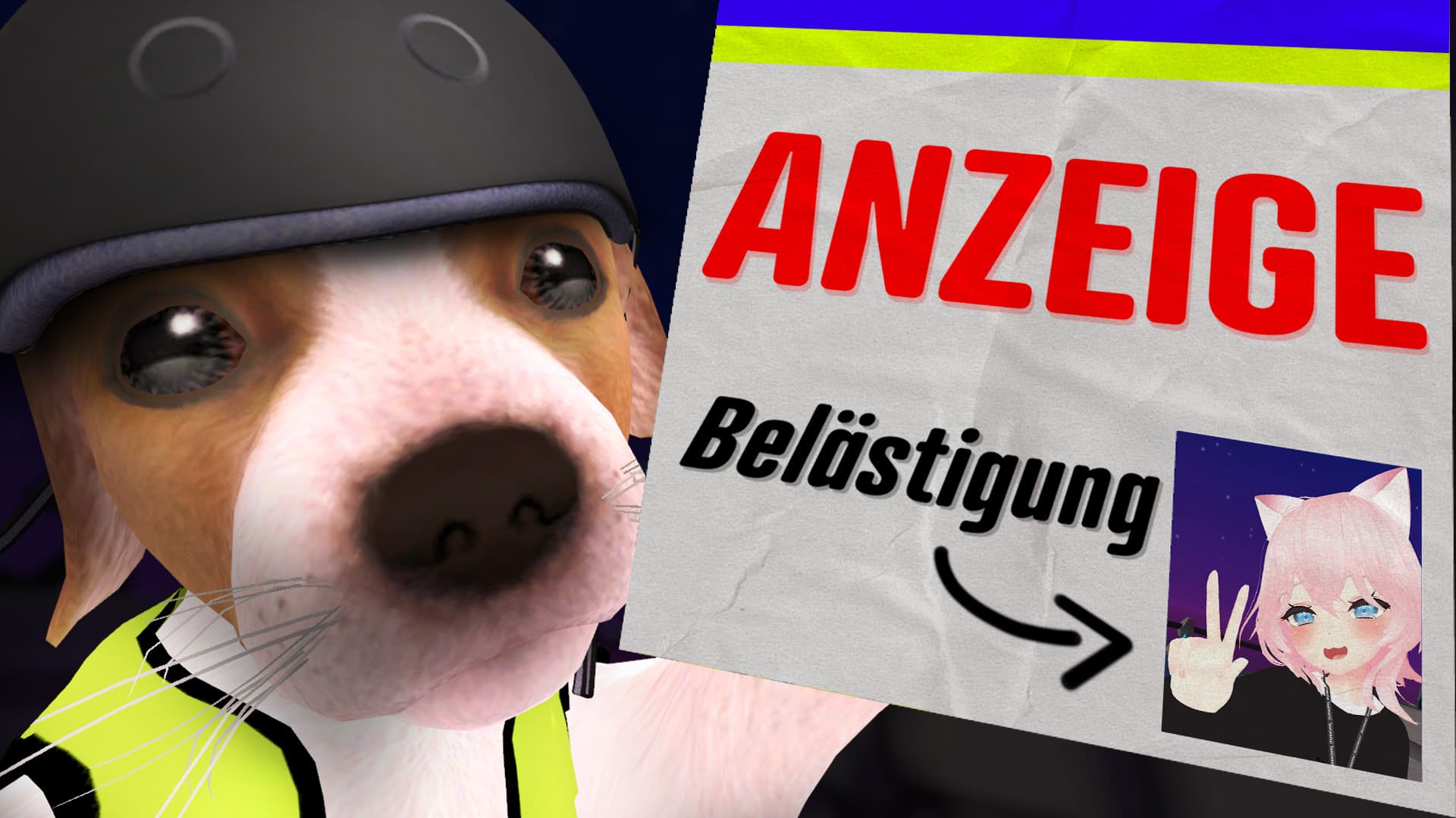 Thumbnail for JuriiK (GestiefelterCutter)