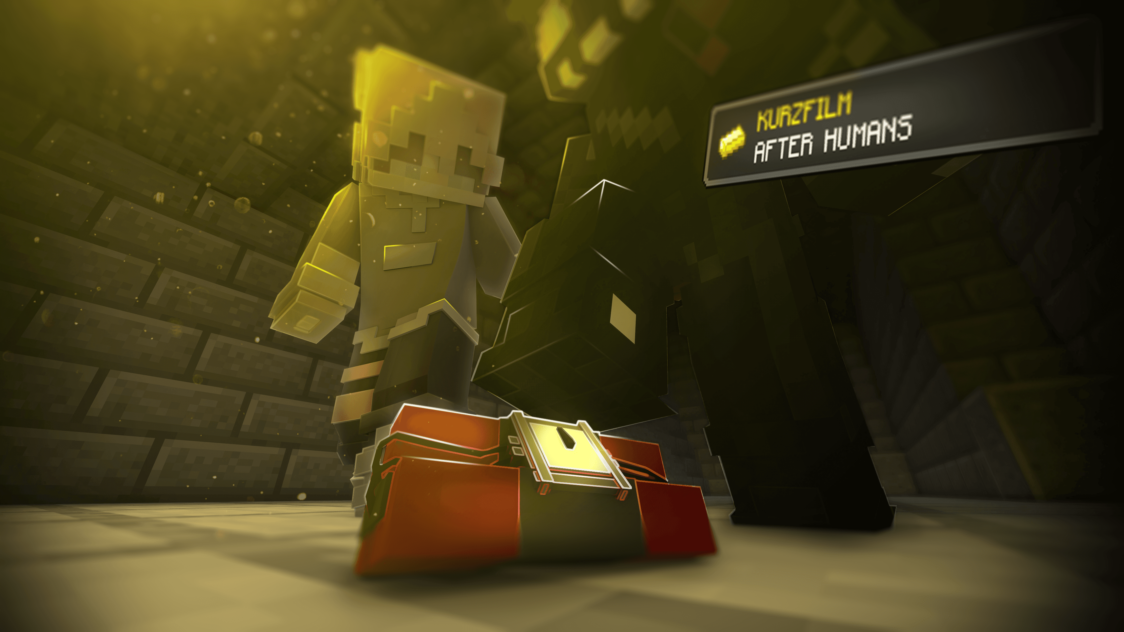 Thumbnail for After Humans