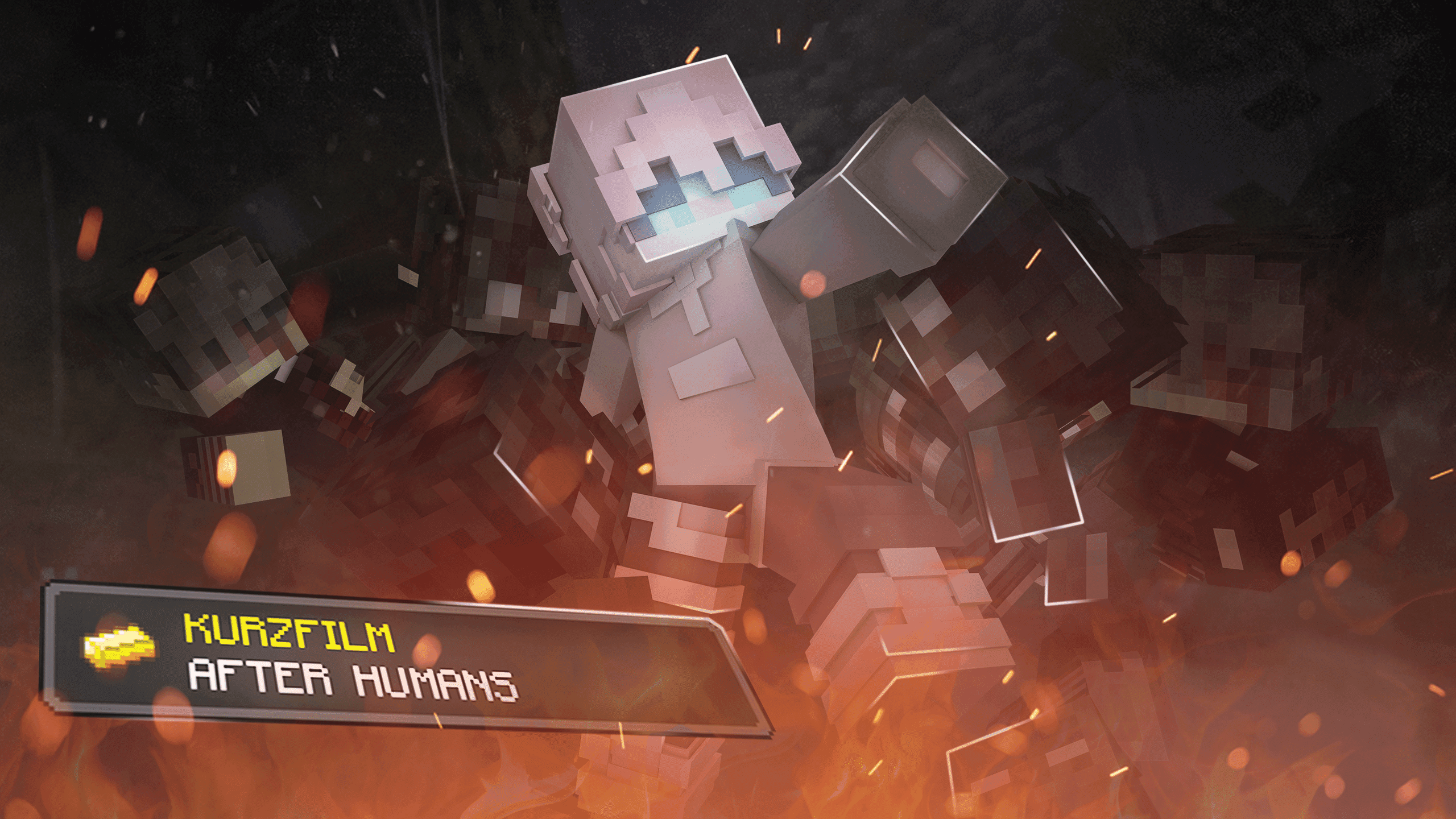 Thumbnail for After Humans