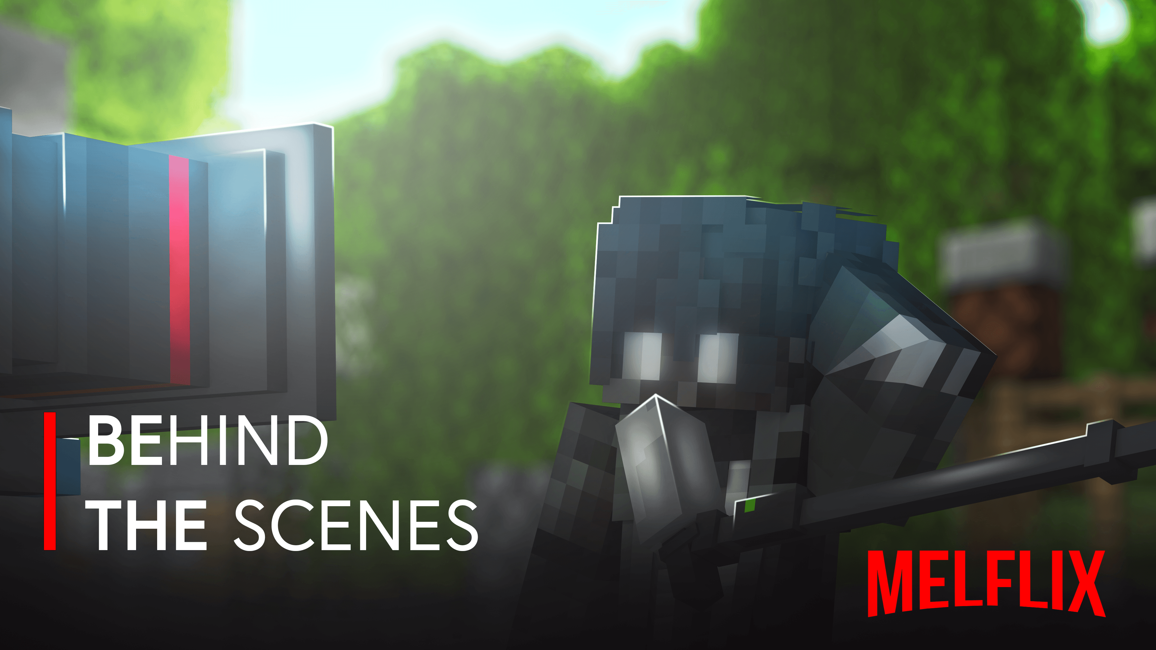 Thumbnail for Melfix BTS