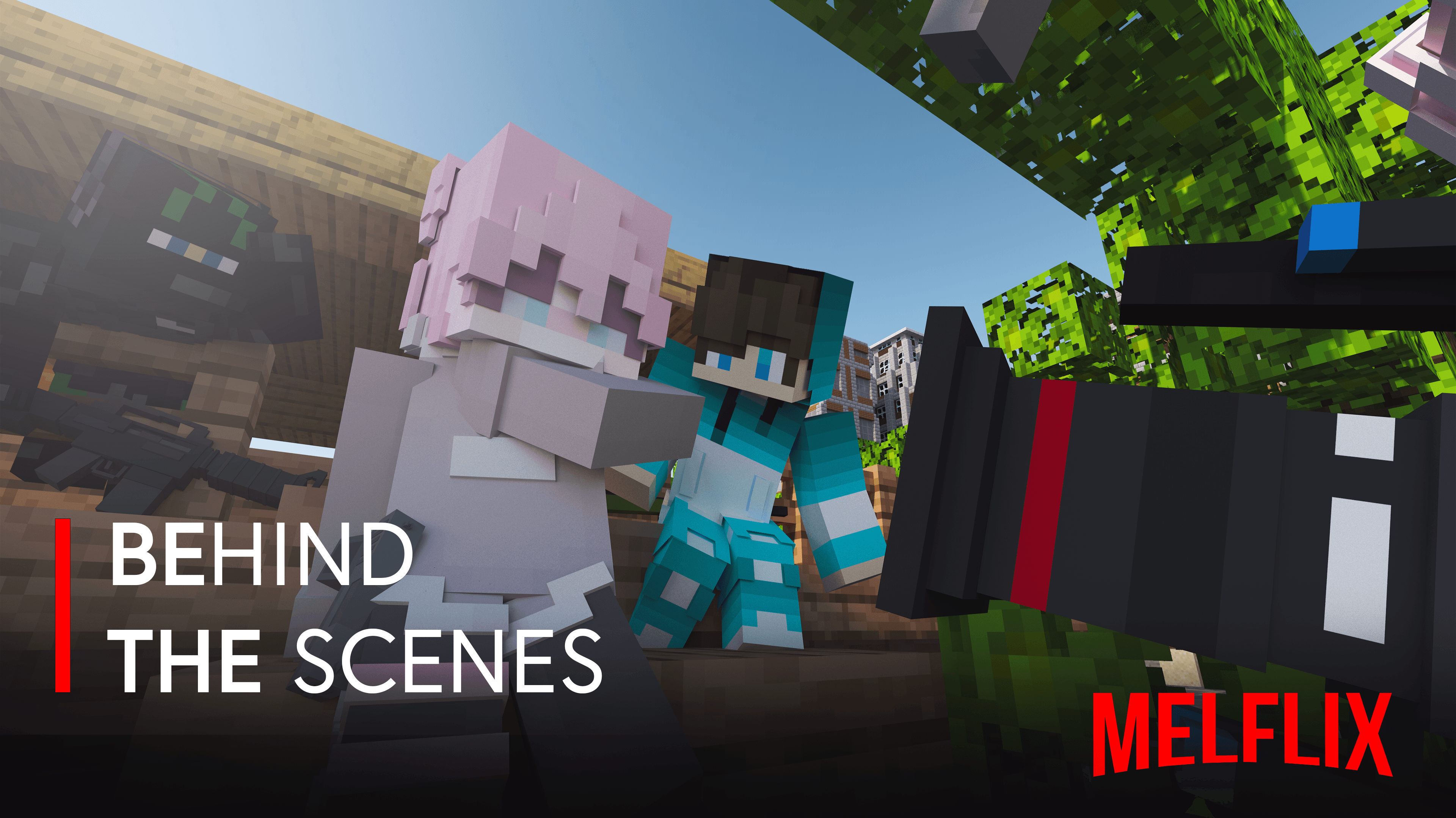 Thumbnail for Melfix BTS