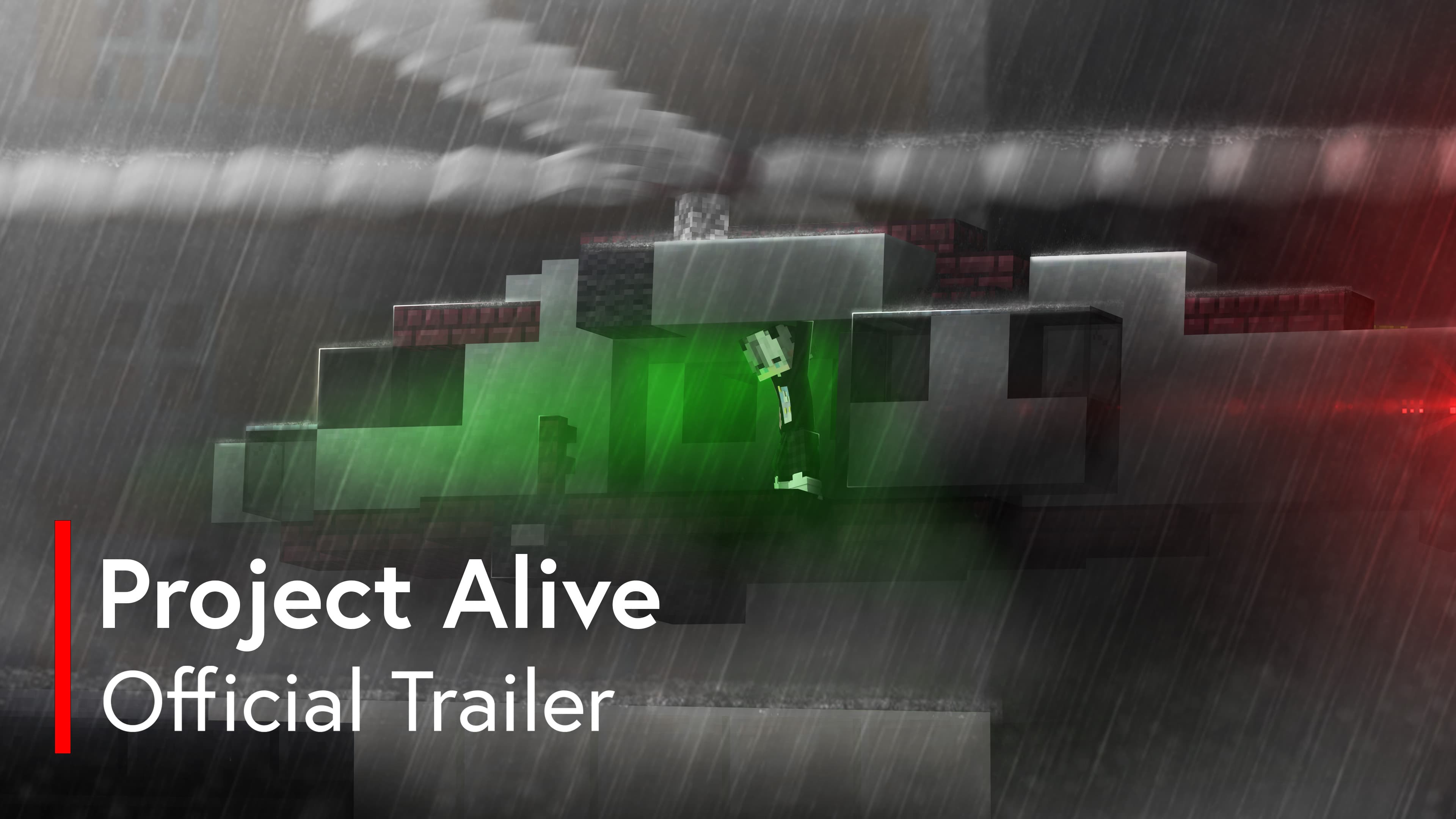 Thumbnail for Project Alive