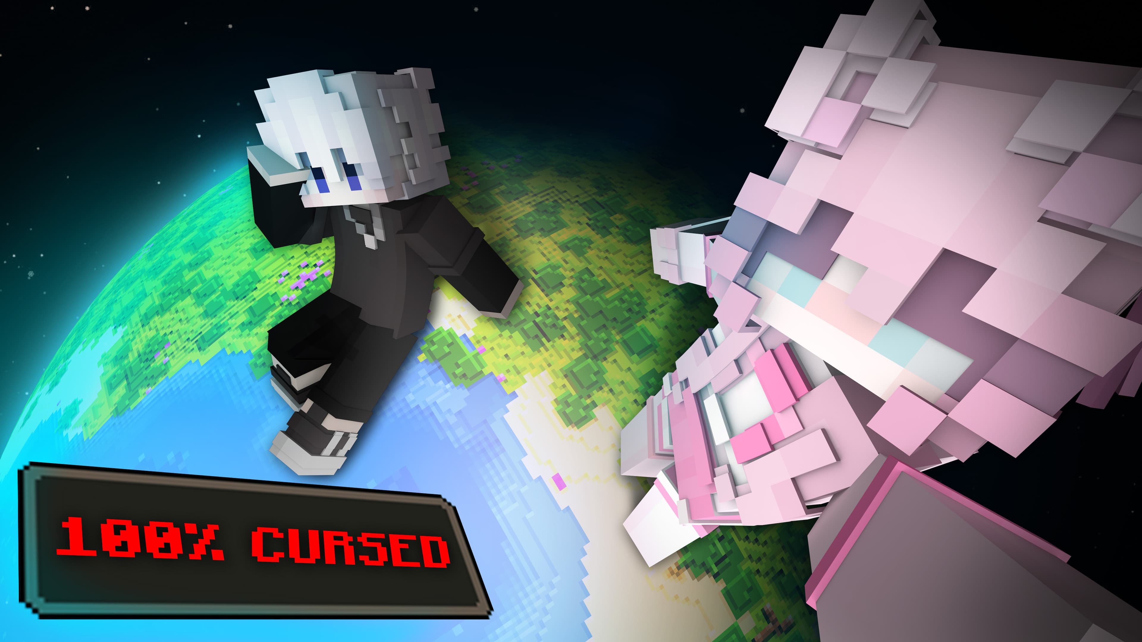 Thumbnail for Cursed
